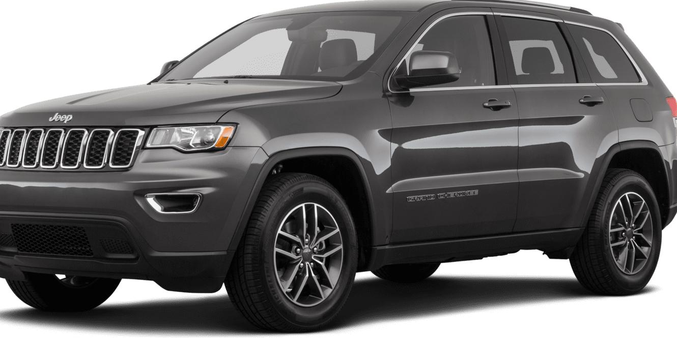 JEEP GRAND CHEROKEE 2021 1C4RJFAG0MC737741 image